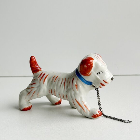 Vintage Dog figurines - Picture 3 of 9